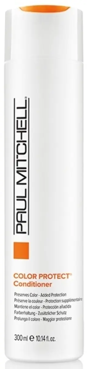 Paul Mitchell The Book of Color Color Protect Shampoo & Conditioner 600ml