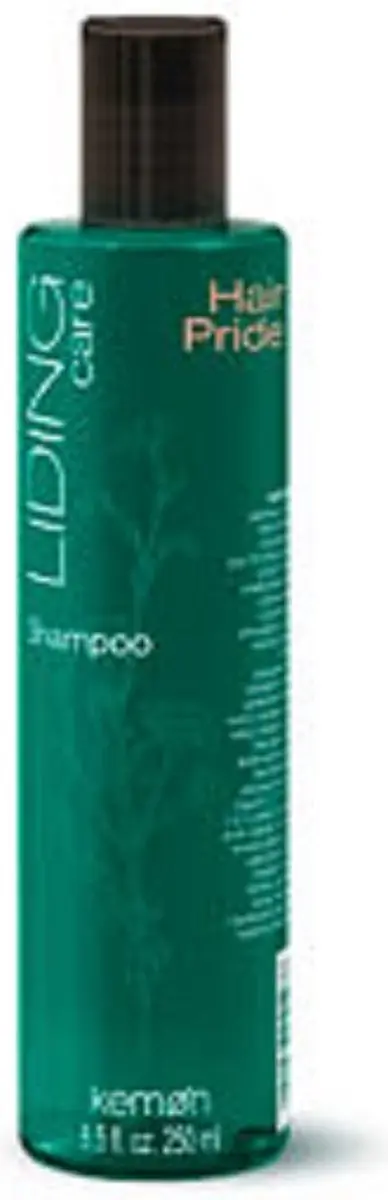 Kemon Liding Care Hair Pride Shampoo 250ml