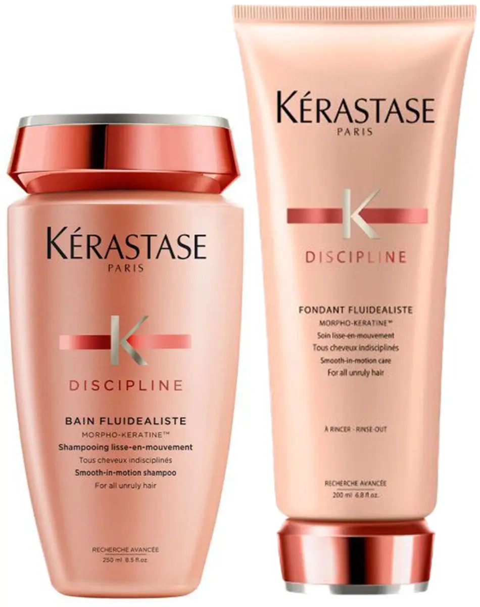 Kérastase Haarserum 200ml