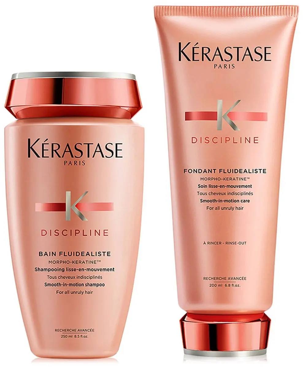 Kérastase Haarserum 200ml