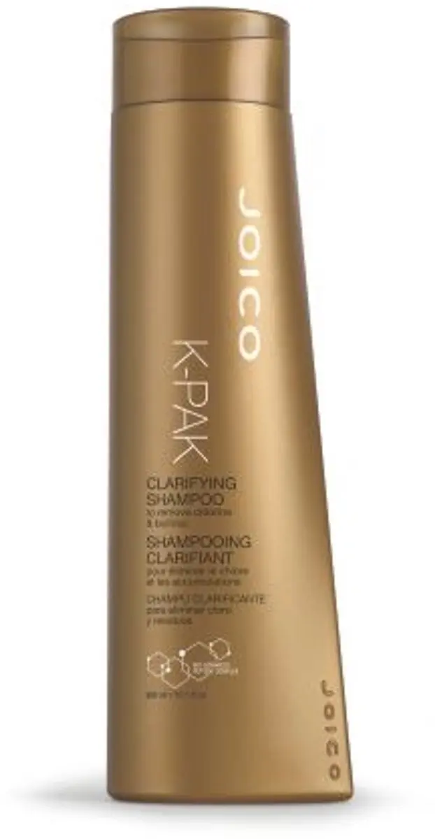 Joico K-Pak Clarifying Shampoo 300ml