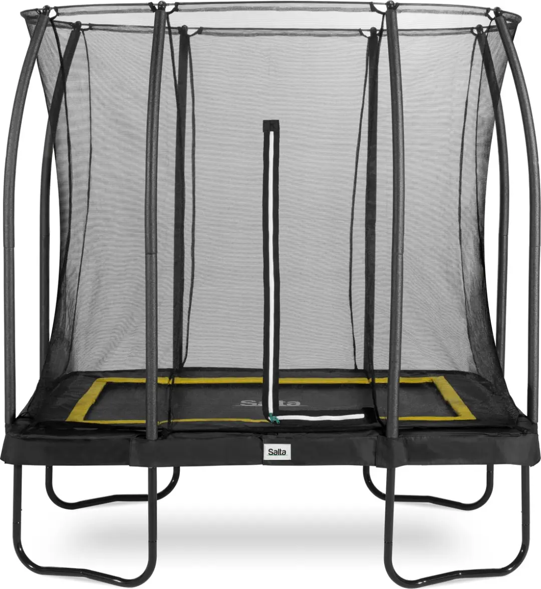 Salta Comfort Edition Trampoline 214x153cm