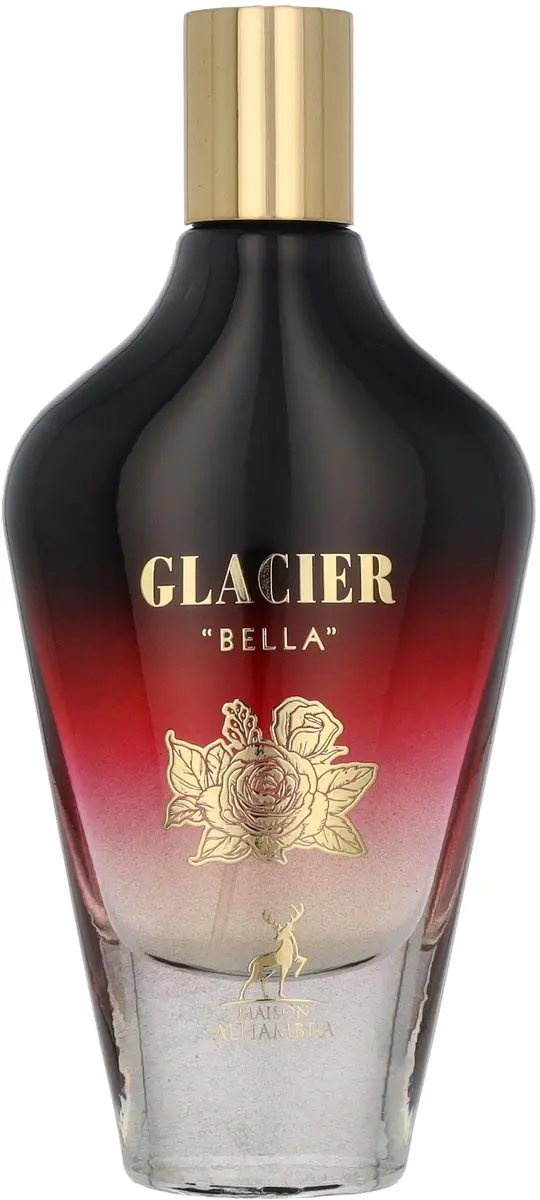 Maison Alhambra Glacier Bella Eau de Parfum 100ml