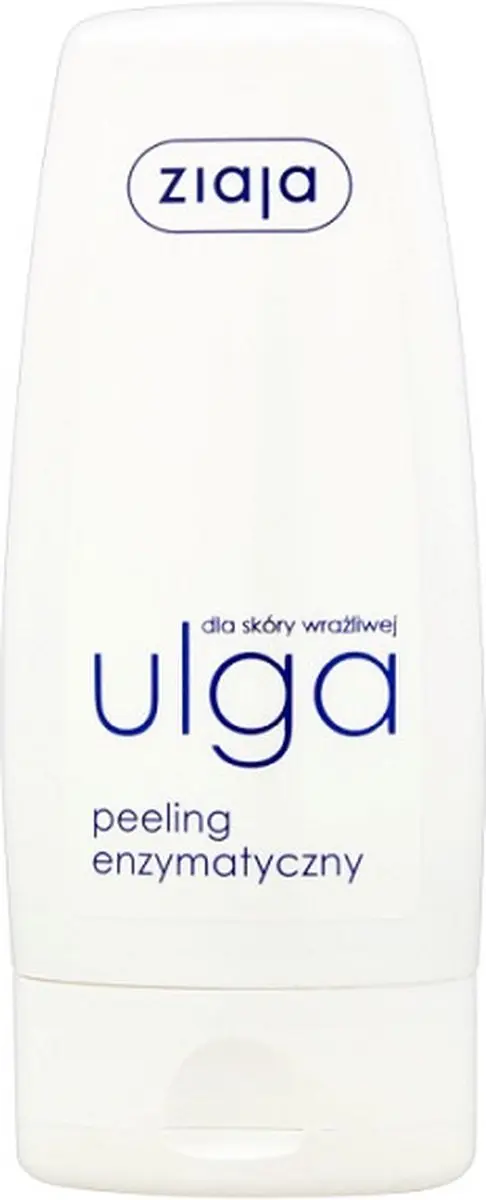 Ziaja Ulga Enzympeeling 60ml
