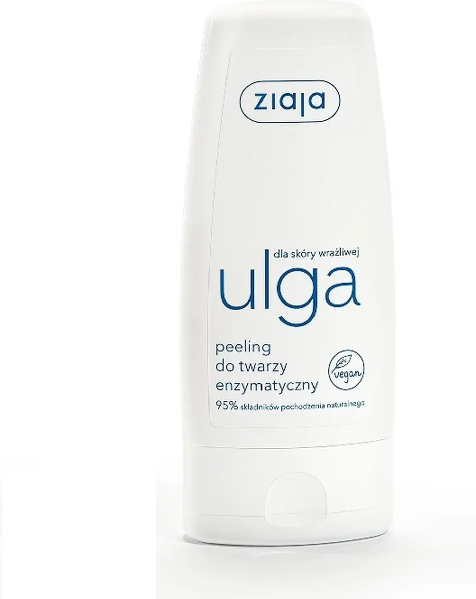 Ziaja Ulga Enzympeeling 60ml