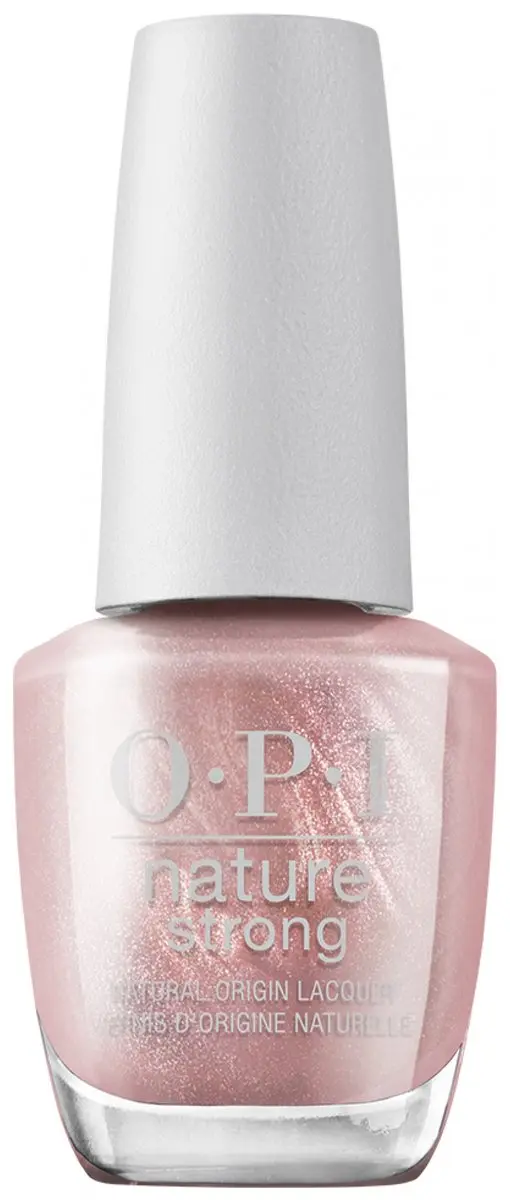 O.P.I. Nature Strong Nagellak