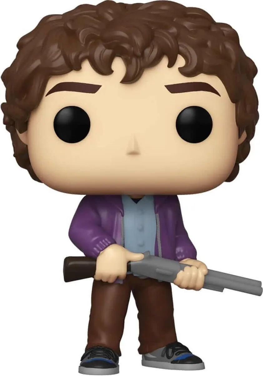 Funko Pop! Movies Zombieland Columbus #998 FUN49101 - Multi