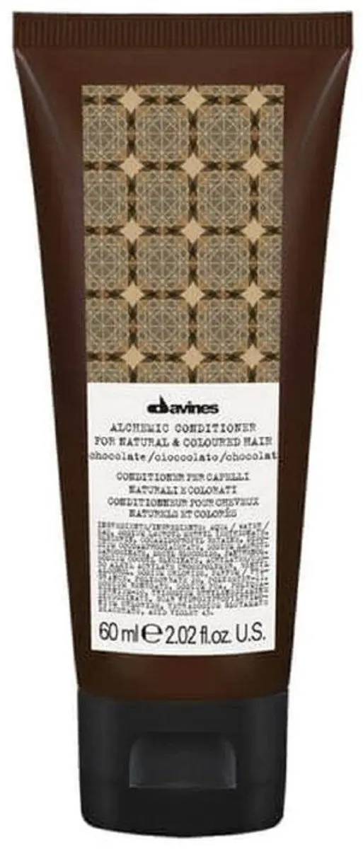 Davines Alchemic Conditioner Chocolate 250ml