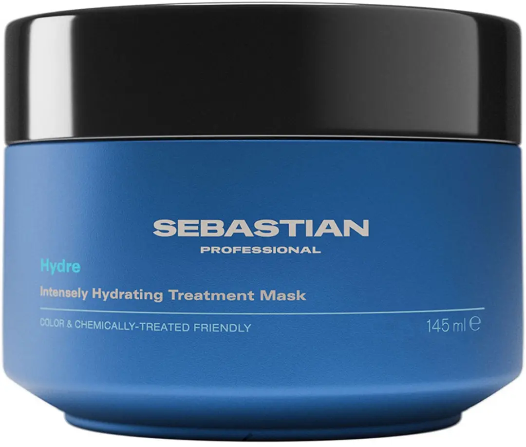 Sebastian Hydre Thirst Quenching Treatment Mask 30ml