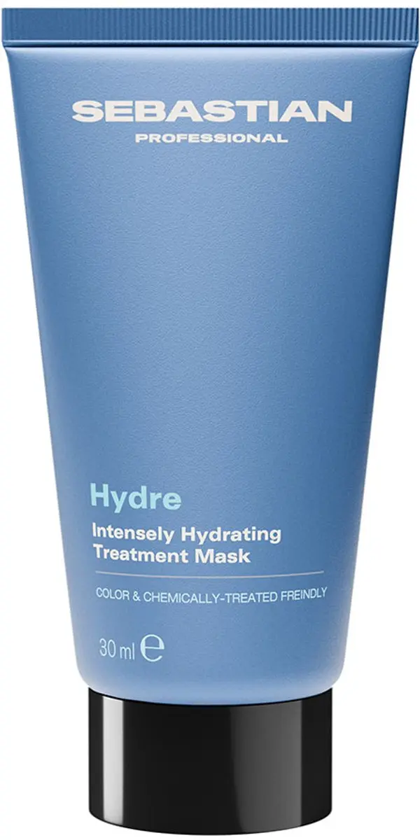 Sebastian Hydre Thirst Quenching Treatment Mask 30ml