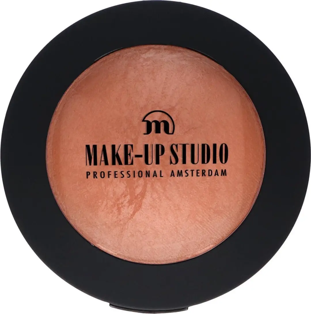 Make-up Studio Bronzing Powder Lumière 2 - 9g - Medium