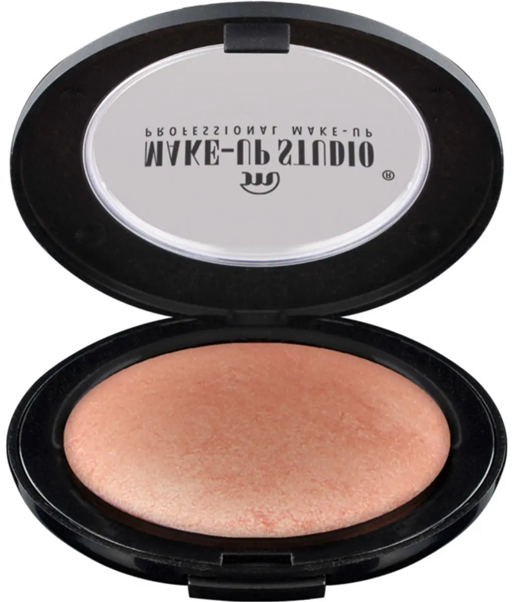 Make-up Studio Bronzing Powder Lumière 2 - 9g - Medium