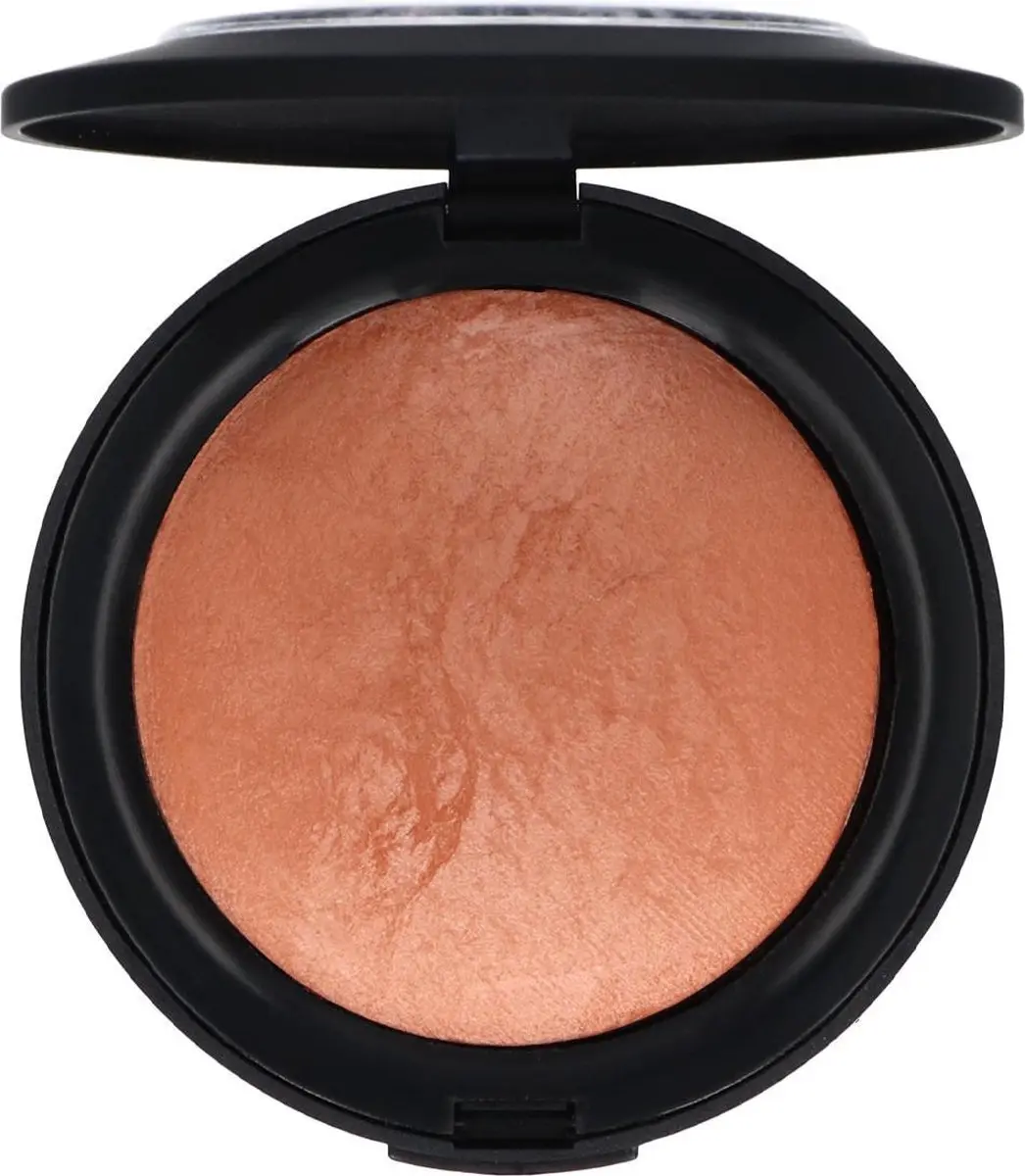 Make-up Studio Bronzing Powder Lumière 2 - 9g - Medium