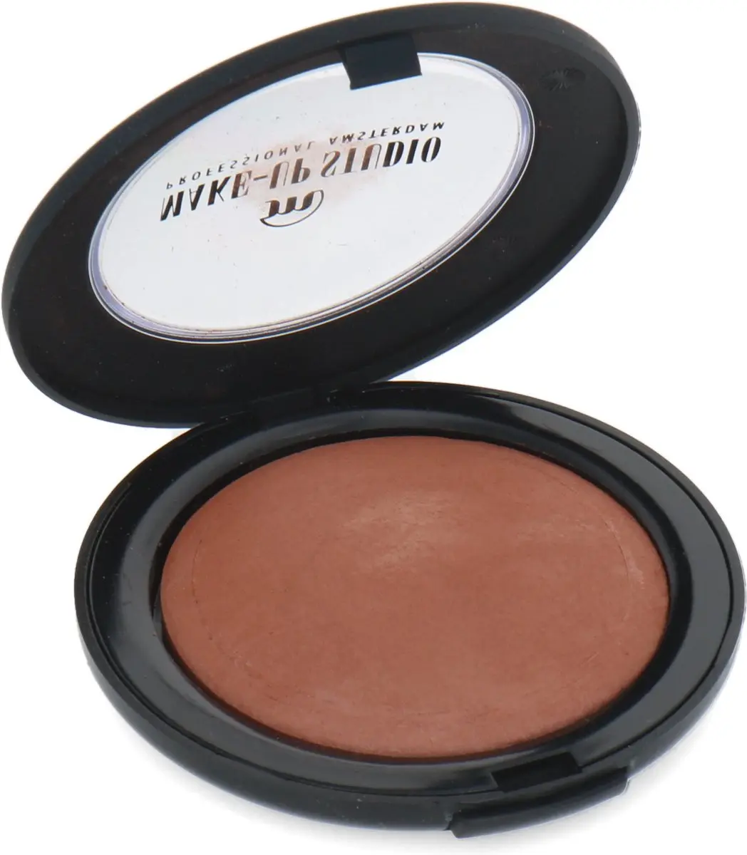 Make-up Studio Bronzing Powder Lumière 2