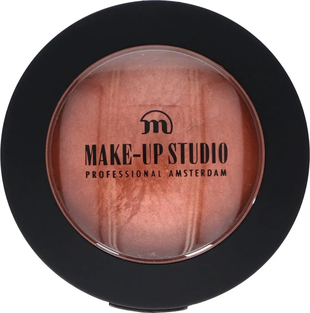 Make-up Studio Bronzing Powder Lumière 2 - 9g - Medium