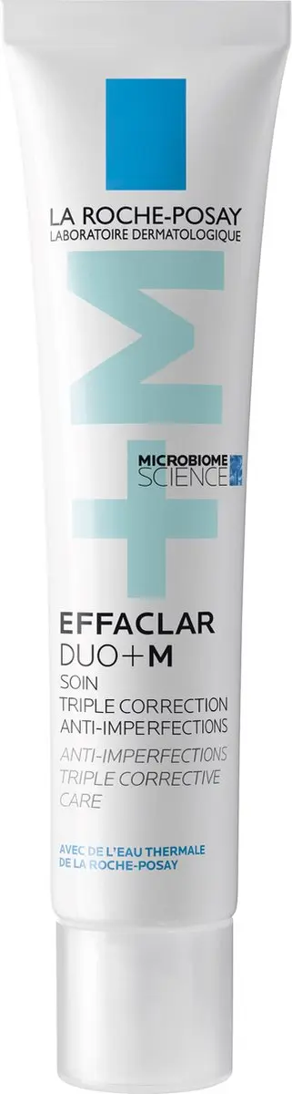 La Roche-Posay Effaclar Duo+M Crème 40ml