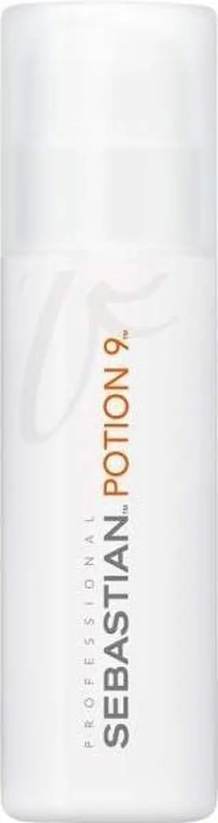 Sebastian Professional Potion 9 50ml