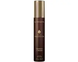L'anza Healing Oil Defrizz Cream 140ml