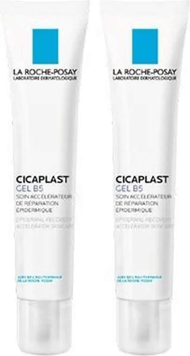La Roche-Posay Cicaplast Gel B5