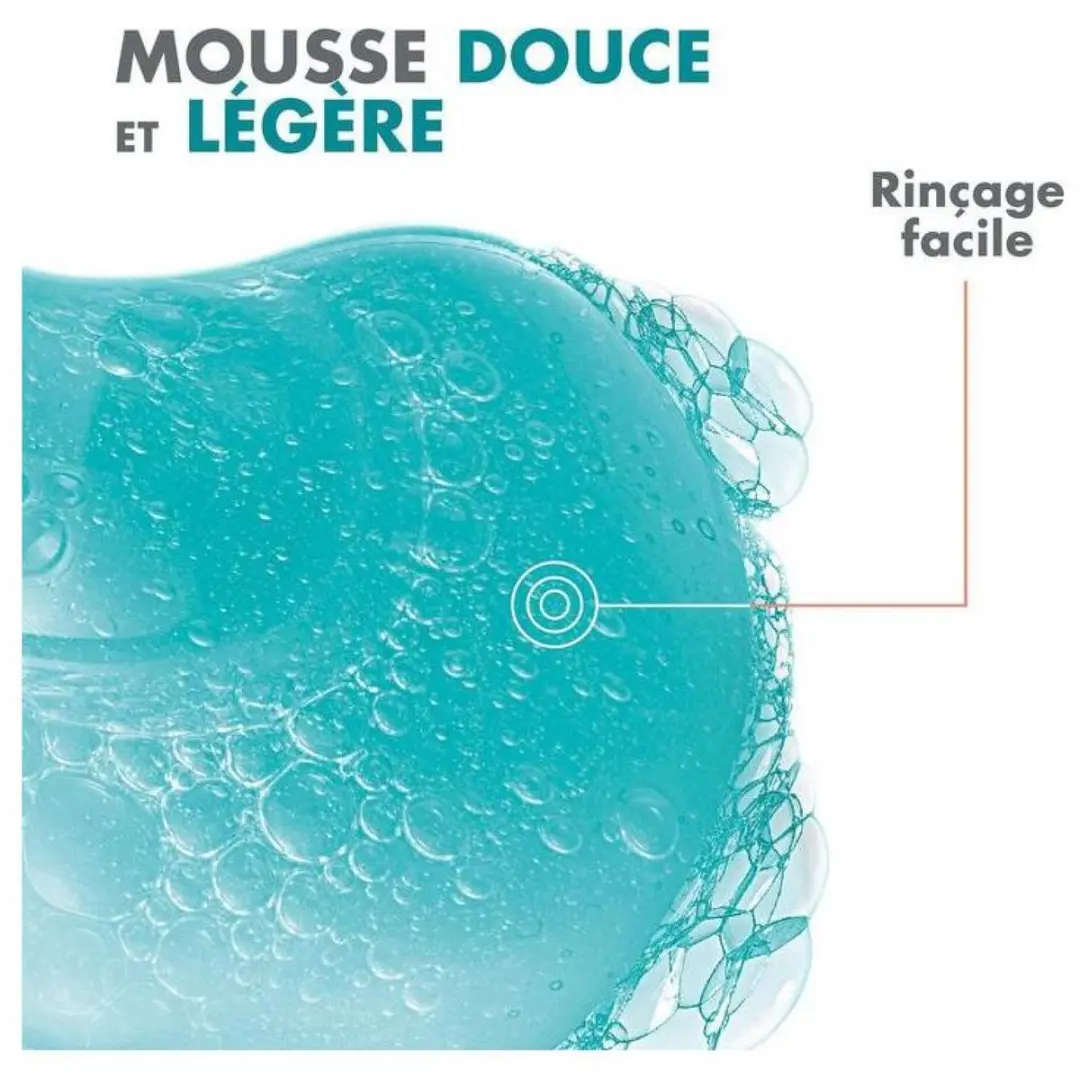 Avène Cleanance Reinigingsgel 100ml