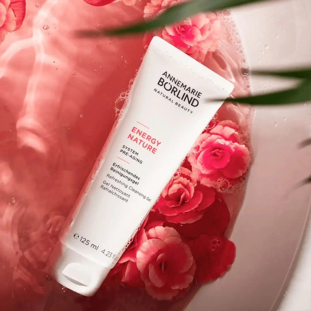 Annemarie Börlind Energynature Reinigingsgel 125ml