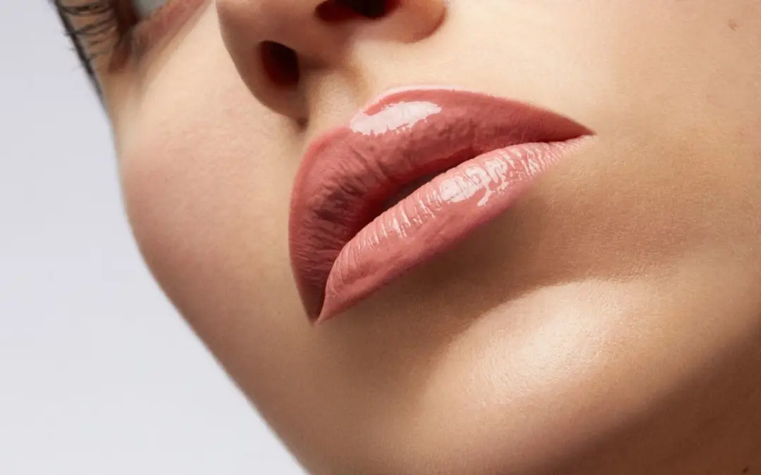 Pupa Milano Fight Like A Woman Lippenstift 001 Nude Glans