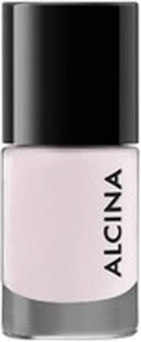 Alcina Effective Nail Hardener