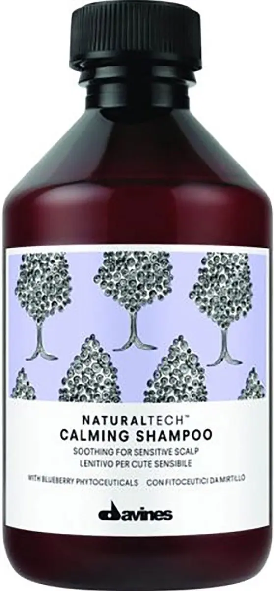 Davines Calming Shampoo 250ml