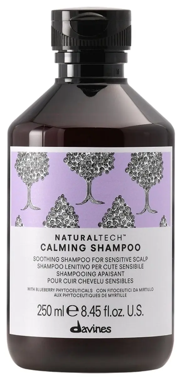 Davines Calming Shampoo 250ml