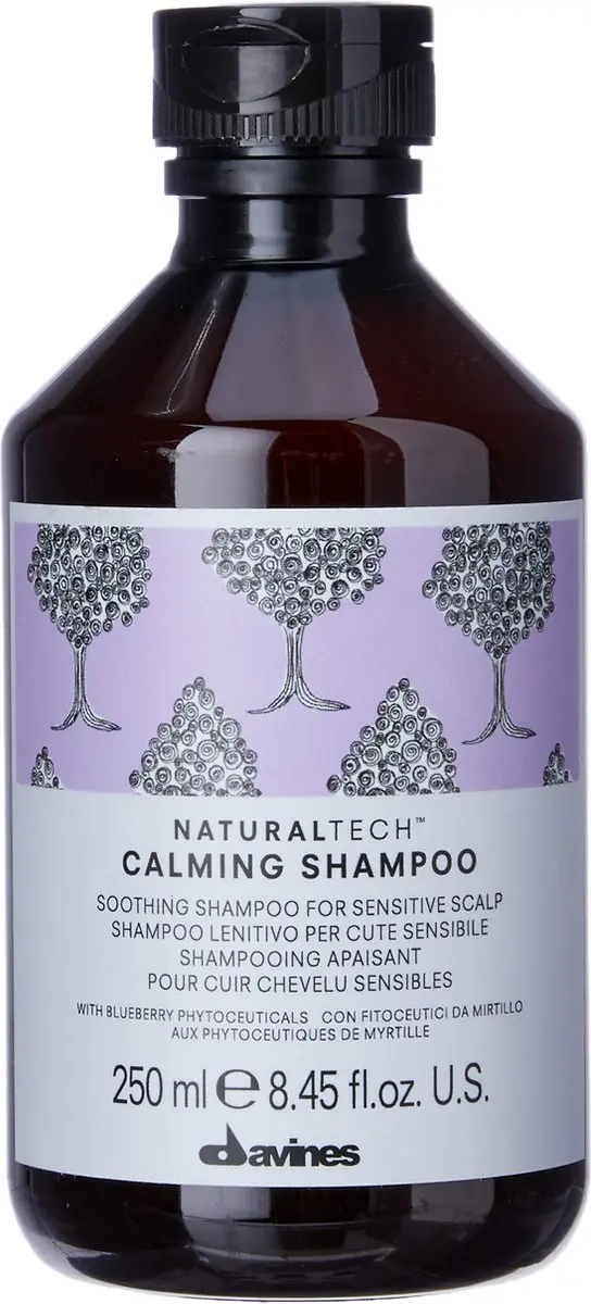 Davines Calming Shampoo 250ml