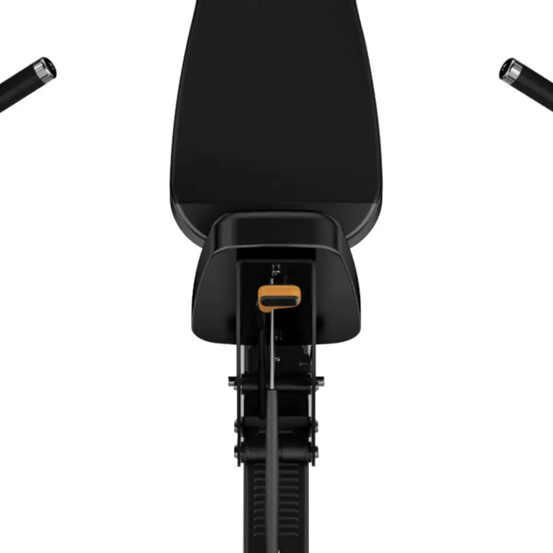 Toorx Professional Wide Chest Press FWX-8000 - Zwart