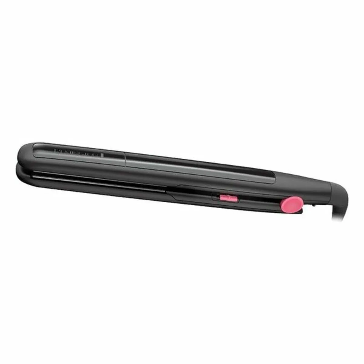 Remington My Stylist Stijltang S1A100 - Zwart/Roze