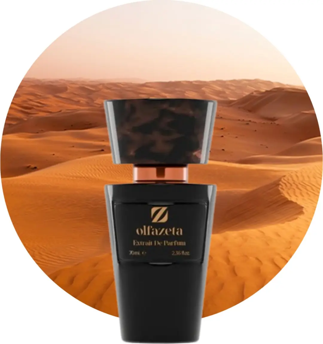 CHOGAN Ombre Nomade Parfum 70ml