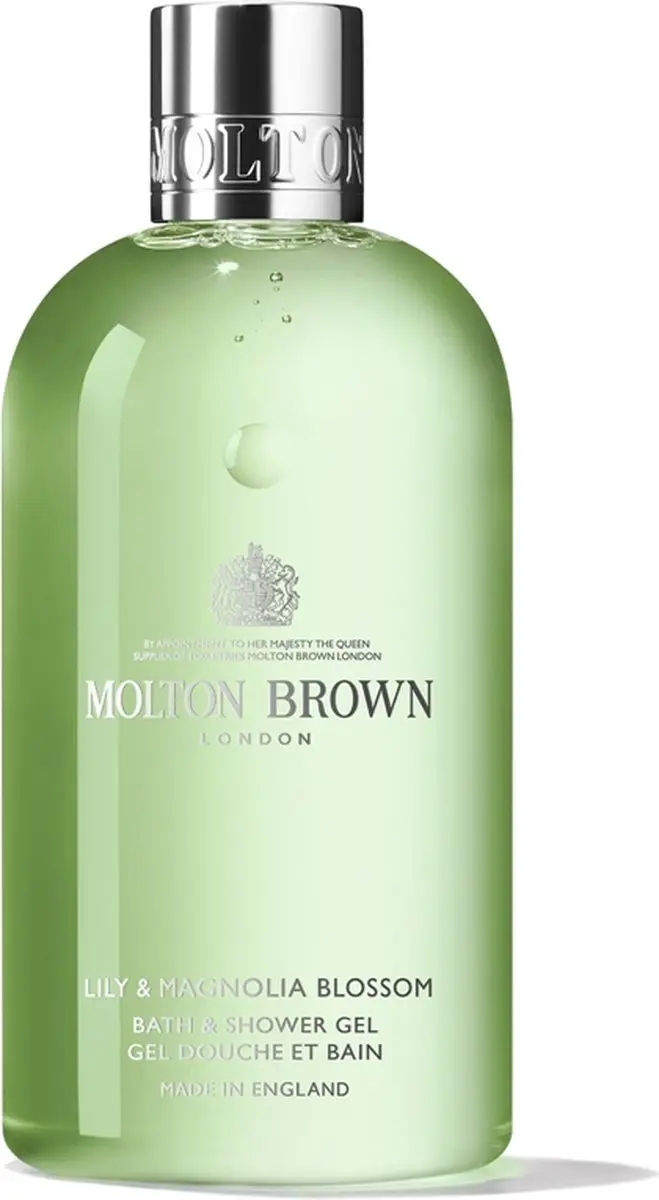 Molton Brown Lily & Magnolia Douchegel 300ml