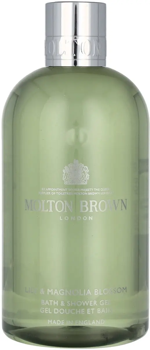 Molton Brown Lily & Magnolia Douchegel 300ml