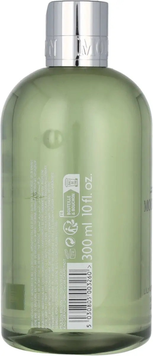 Molton Brown Lily & Magnolia Douchegel 300ml