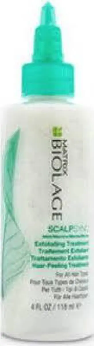 Matrix Biolage Peeling Scalpsync Exfoliating Treatment 118ml