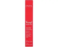 Pupa Milano Vamp! Creamy Duo Lippenstift 015 - Fair Warm Nude