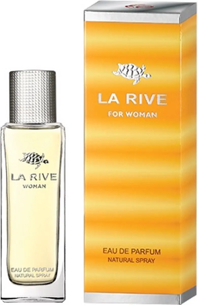 La Rive for Woman Eau de Parfum 90ml