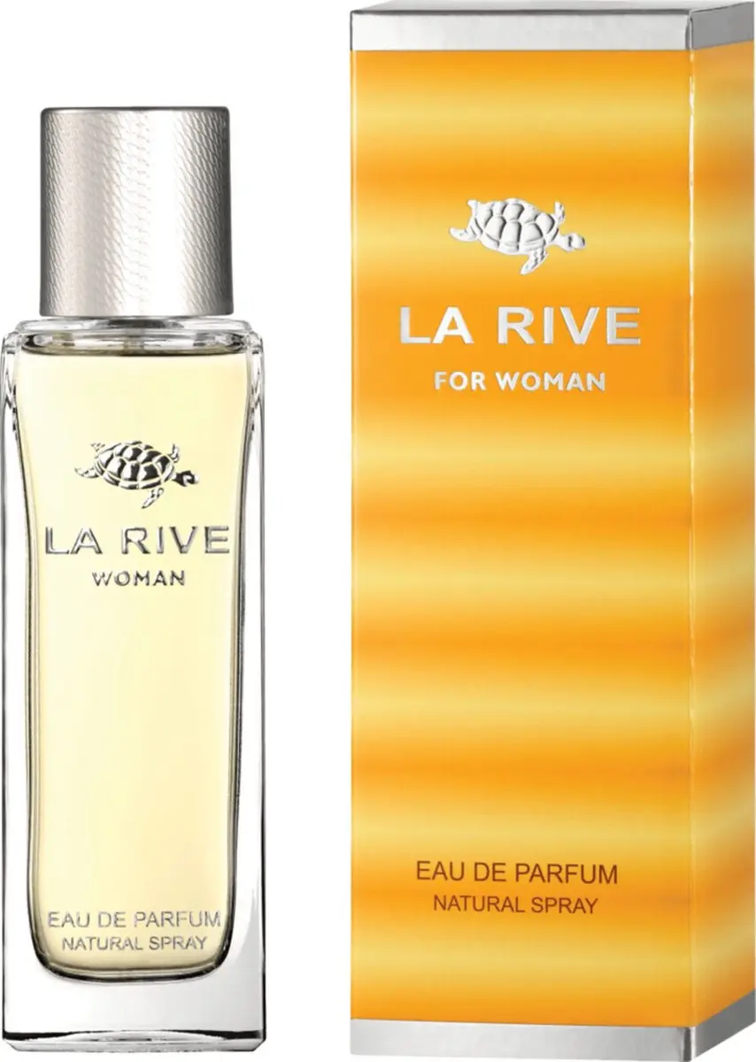 La Rive for Woman Eau de Parfum 90ml