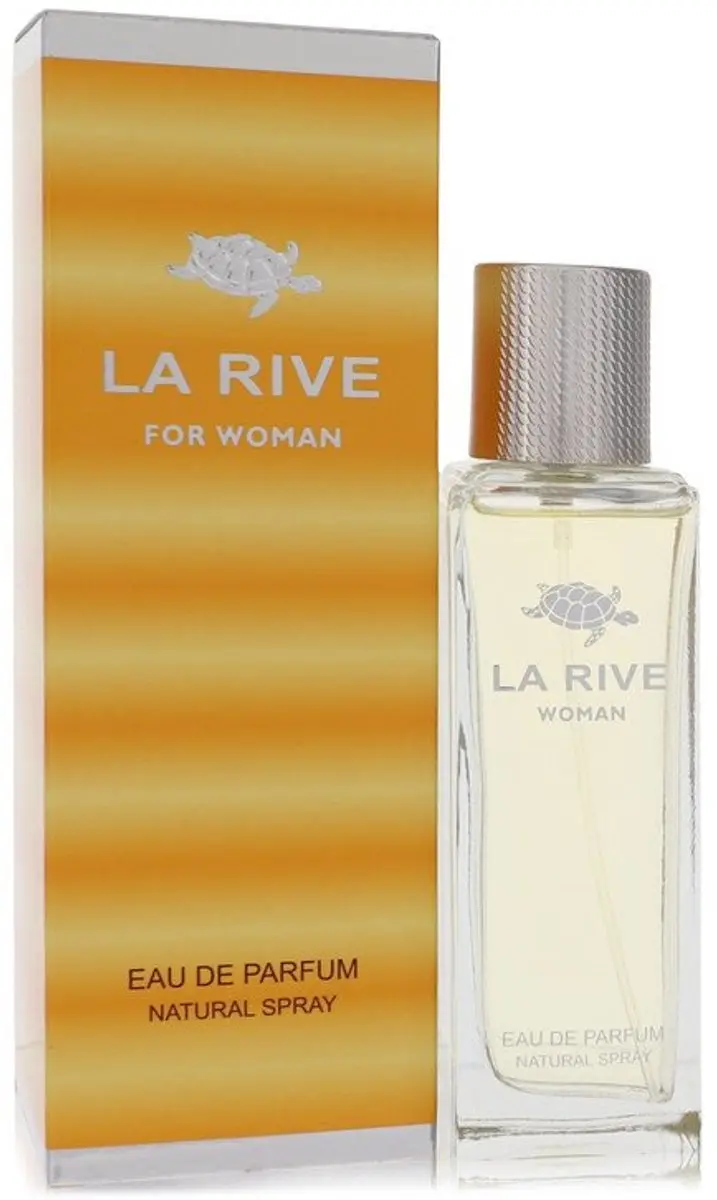 La Rive for Woman Eau de Parfum 90ml