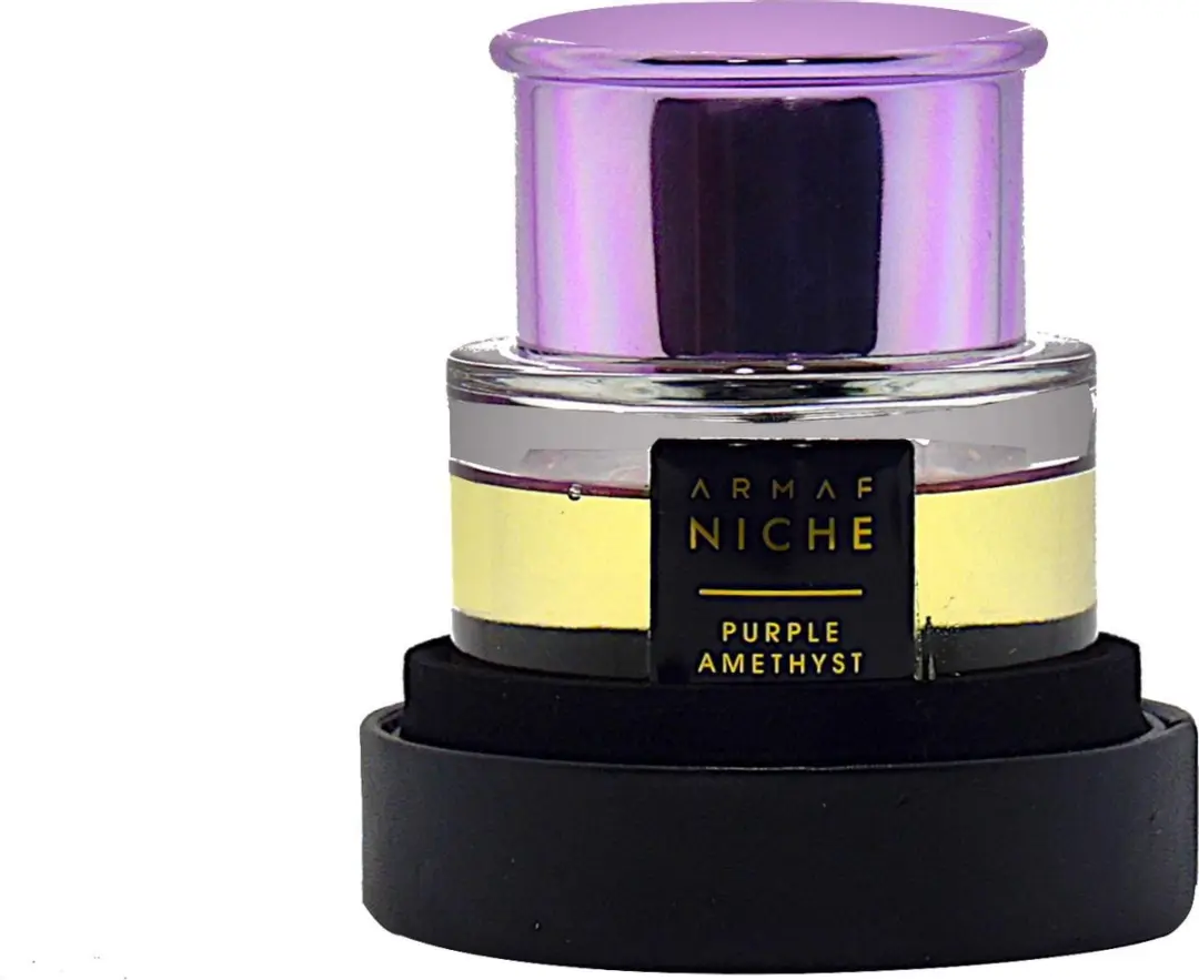 Armaf Niche Purple Amethyst Eau de Parfum 90ml