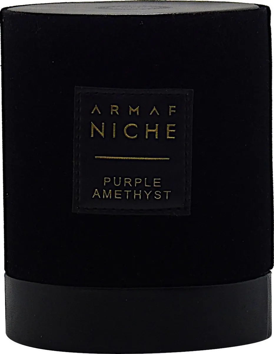 Armaf Niche Purple Amethyst Eau de Parfum 90ml