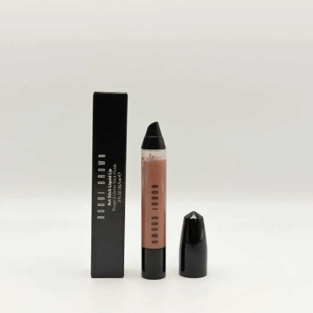 Bobbi Brown Liquid Lip Honey Bare