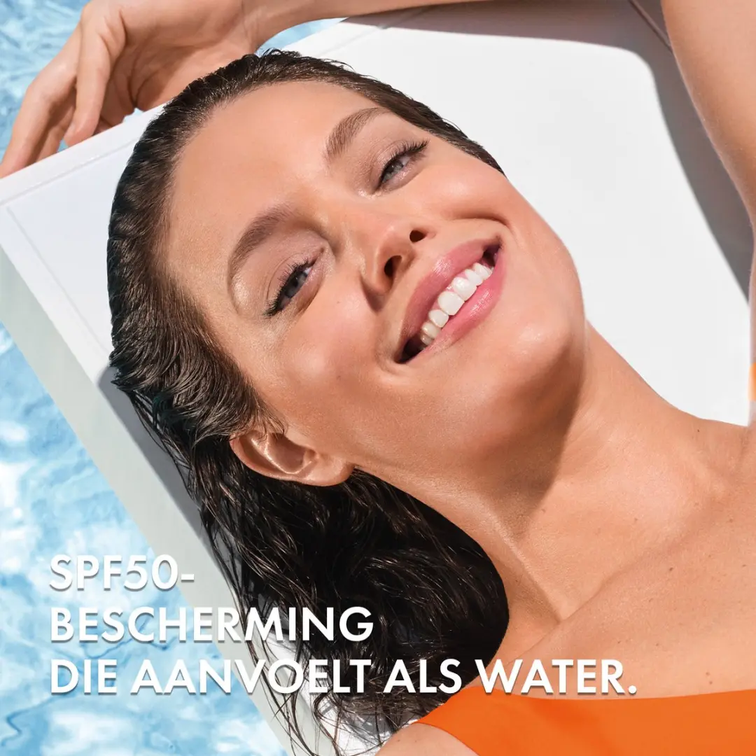 Vichy Capital Soleil Onzichtbare Zonnestick SPF50+ 9g