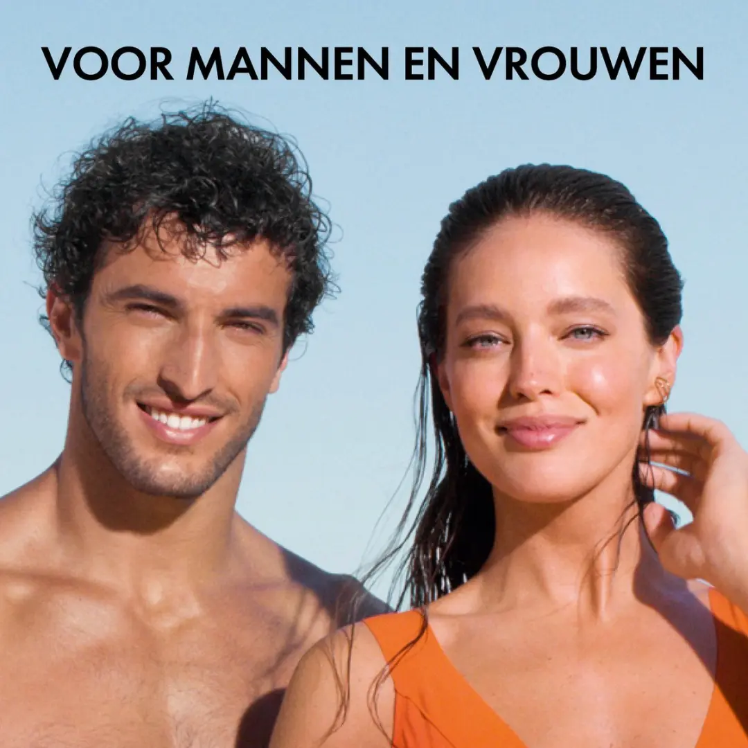 Vichy Capital Soleil Onzichtbare Zonnestick SPF50+ 9g - afbeelding 6 van 6
