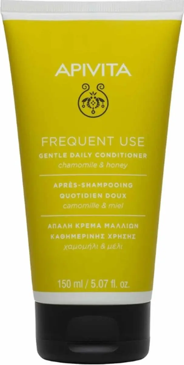 Apivita Hair Care Conditioner 150ml