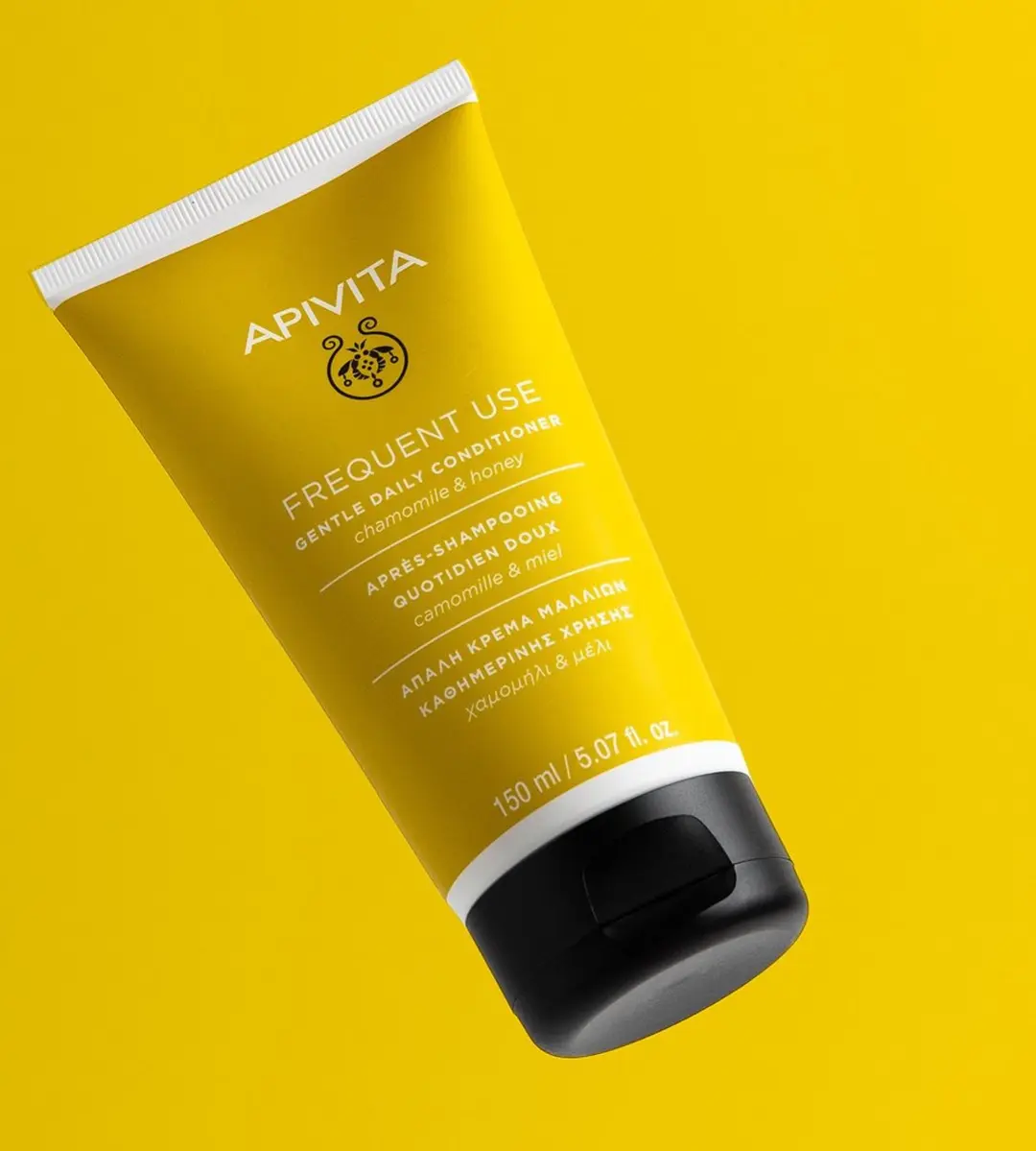 Apivita Hair Care Conditioner 150ml