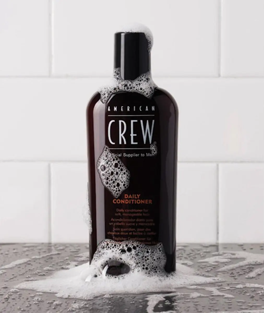 American Crew Daily Conditioner 250ml