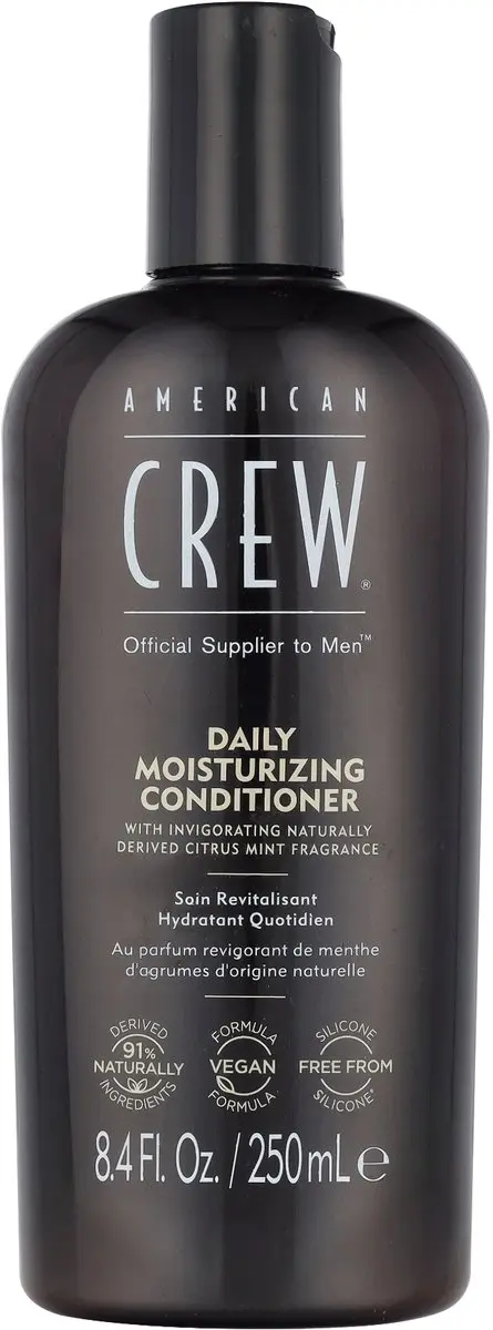 American Crew Daily Conditioner 250ml